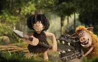 Copertina di Il teaser trailer di Early Man, un'avventura preistorica dal regista di Wallace & Gromit
