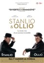 Copertina di Stanlio e Ollio arriva nei cinema a maggio: il trailer italiano