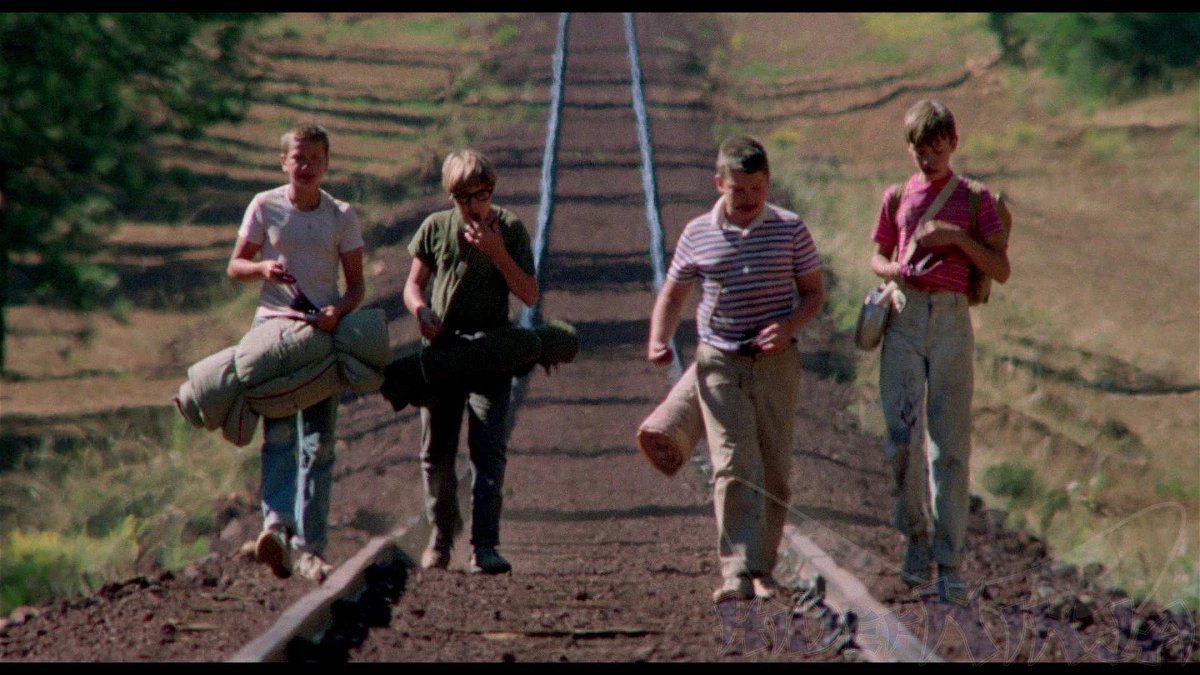 Frame di Stand by me