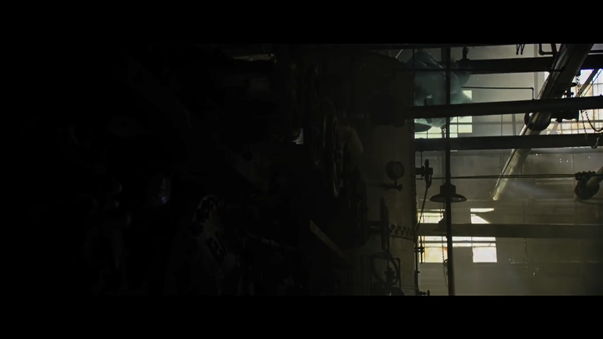Il fantasma del trailer di Ghostbusters: Legacy, si vede piccolo sullo sfondo