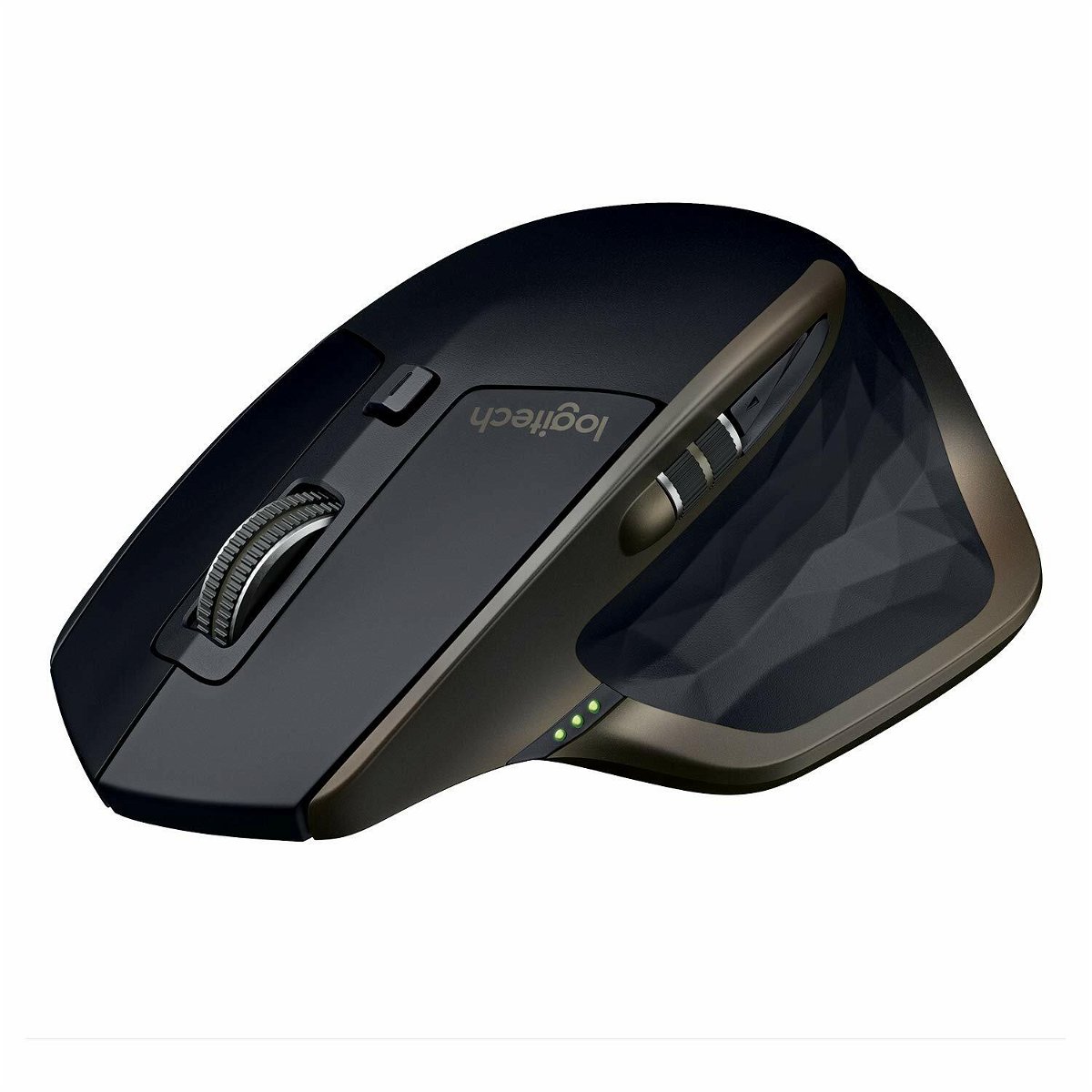Immagine stampa di Logitech MX Master Mouse Wireless