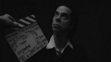 Copertina di One More Time with Feeling, la recensione: Nick Cave commuove Venezia