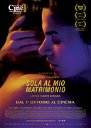 Copertina di Sola al mio matrimonio, l'acclamato film di Marta Bergman: trailer, trama e cast