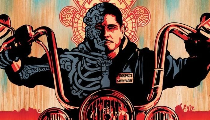 Mayans M.C. e Sons of Anarchy, le differenze