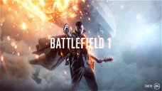 Copertina di Battlefield 1, il primo trailer della campagna regala emozioni mortali