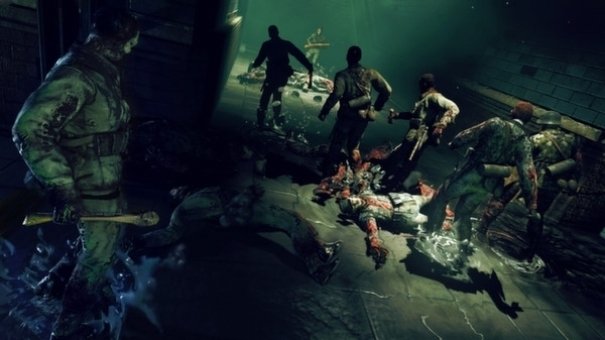 L'estensione del videogioco Sniper Elite sugli zombie nazisti