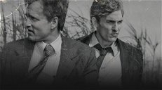 Copertina di Matthew McConaughey e il possibile ritorno nel terzo True Detective