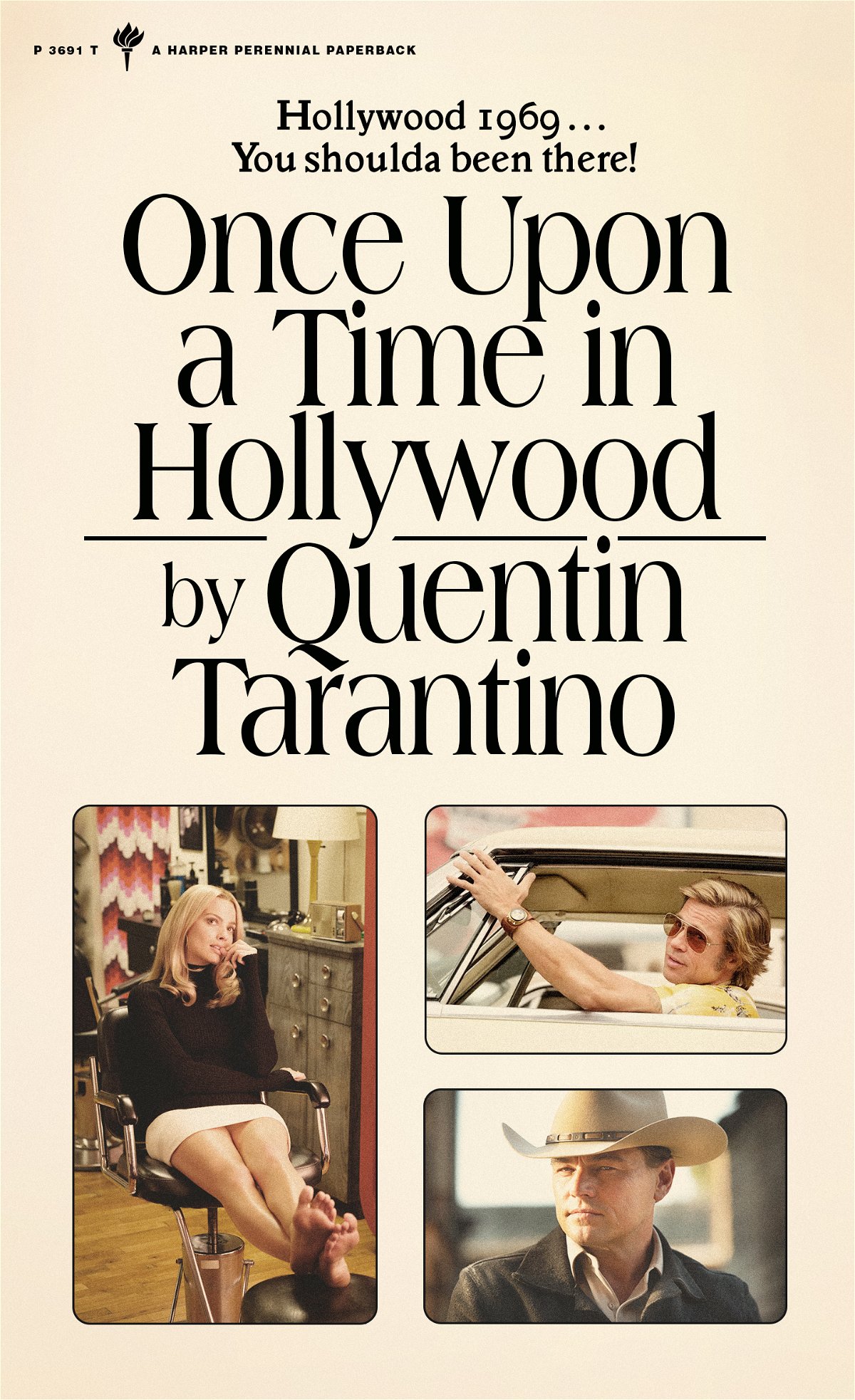 Quentin Tarantino scriverà due libri