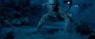 Copertina di Wonder Woman 1984, Diana affronta Cheetah nel trailer dal DC FanDome