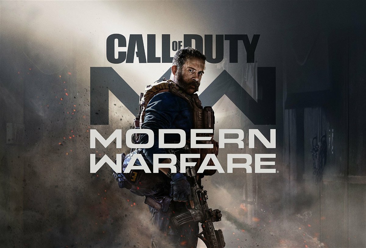 Call of Duty Modern Warfare in uscita il 25 ottobre 2019 