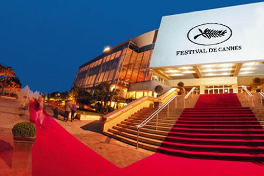 Riccardo Scamarcio rappresenterà l'Italia a Cannes 2016