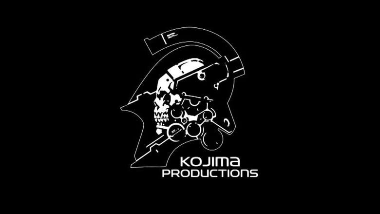 Il logo ufficiale del nuovo studio di Hideo Kojima