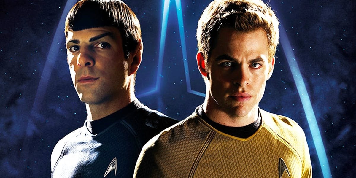 In attesa del nuovo Star Trek 4 per rivedere Spock e George Kirk