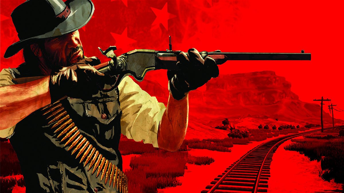 Red Dead Redemption 2 avrà 3 personaggi giocabili?