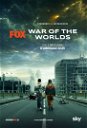 Copertina di War of the Worlds, ecco il trailer della serie in arrivo il 4 novembre su FOX