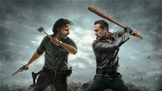 Copertina di The Walking Dead 8, la recensione dell'episodio 100