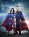 Copertina di Ritratto di famiglia: Tyler Hoechlin si unisce a Supergirl nel ruolo di Superman!