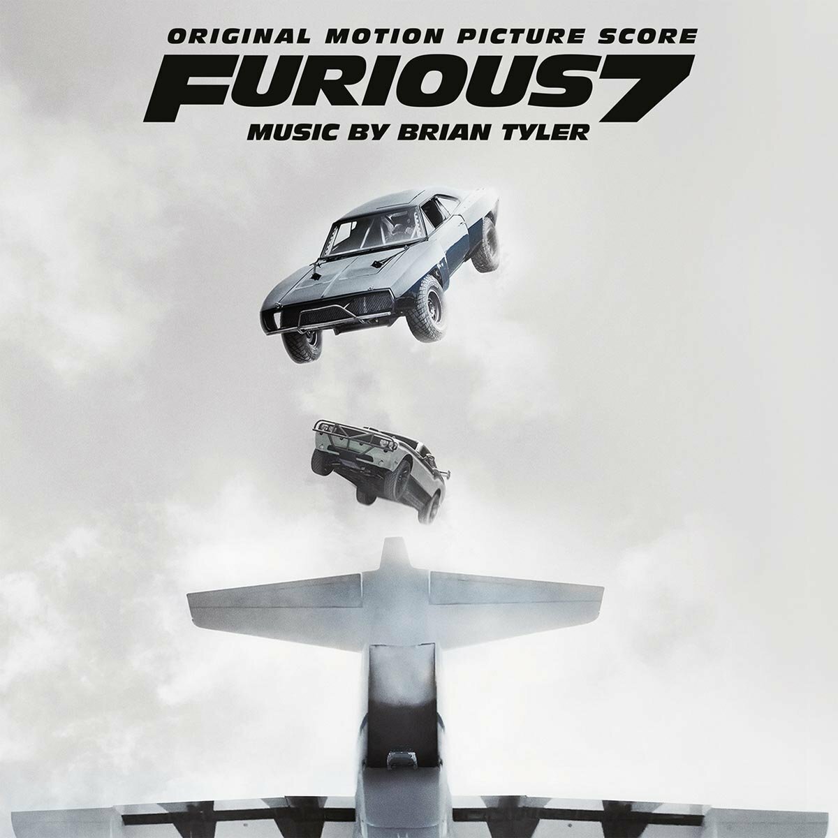 Colonna sonora Fast & Furious 7