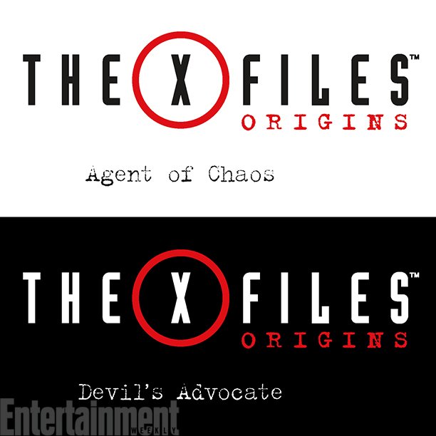 Immagini promozionali dei prossimi racconti di X-Files
