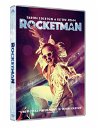 Copertina di Rocketman è disponibile in Home Video: una clip esclusiva sulla trasformazione di Taron Egerton