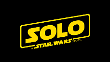 Copertina di Solo: A Star Wars Story, le prime immagini nello spot TV al Super Bowl 52