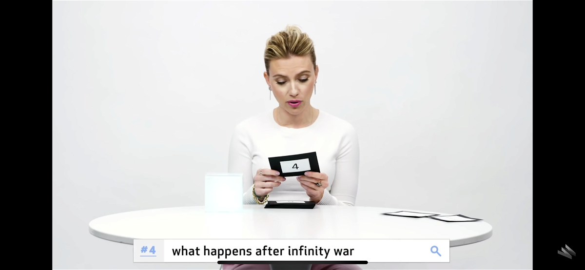 Cosa succede dopo Infinity War?