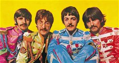 Copertina di The Beatles: Sgt. Pepper & Beyond, il trailer del film-evento