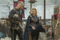 Copertina di Vikings 6 si prepara alla stagione finale: ecco trailer e data d'uscita
