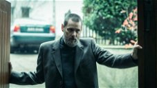 Copertina di Dark Crimes: il trailer del thriller con Jim Carrey