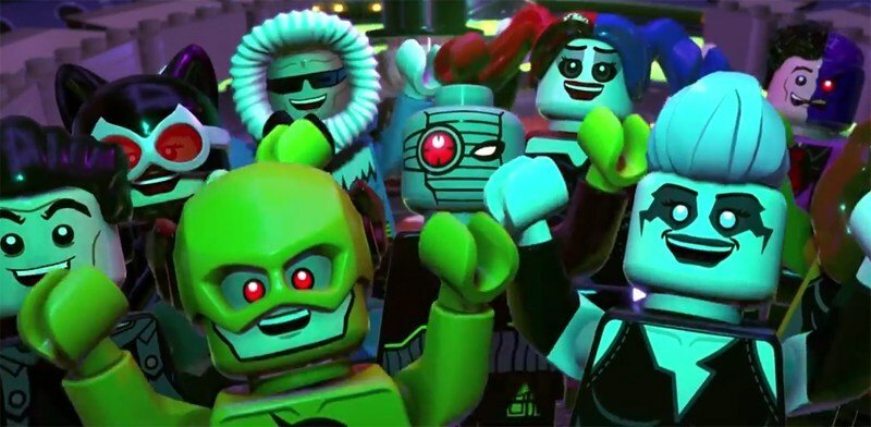 LEGO DC Super-Villains, prossimo titolo TT Games