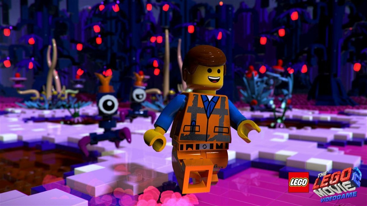 The LEGO Movie 2 Videogame uscirà su PC, PS4, Xbox One e Nintendo Switch