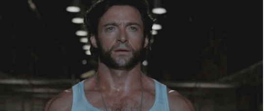 Wolverine affronta Deadpool