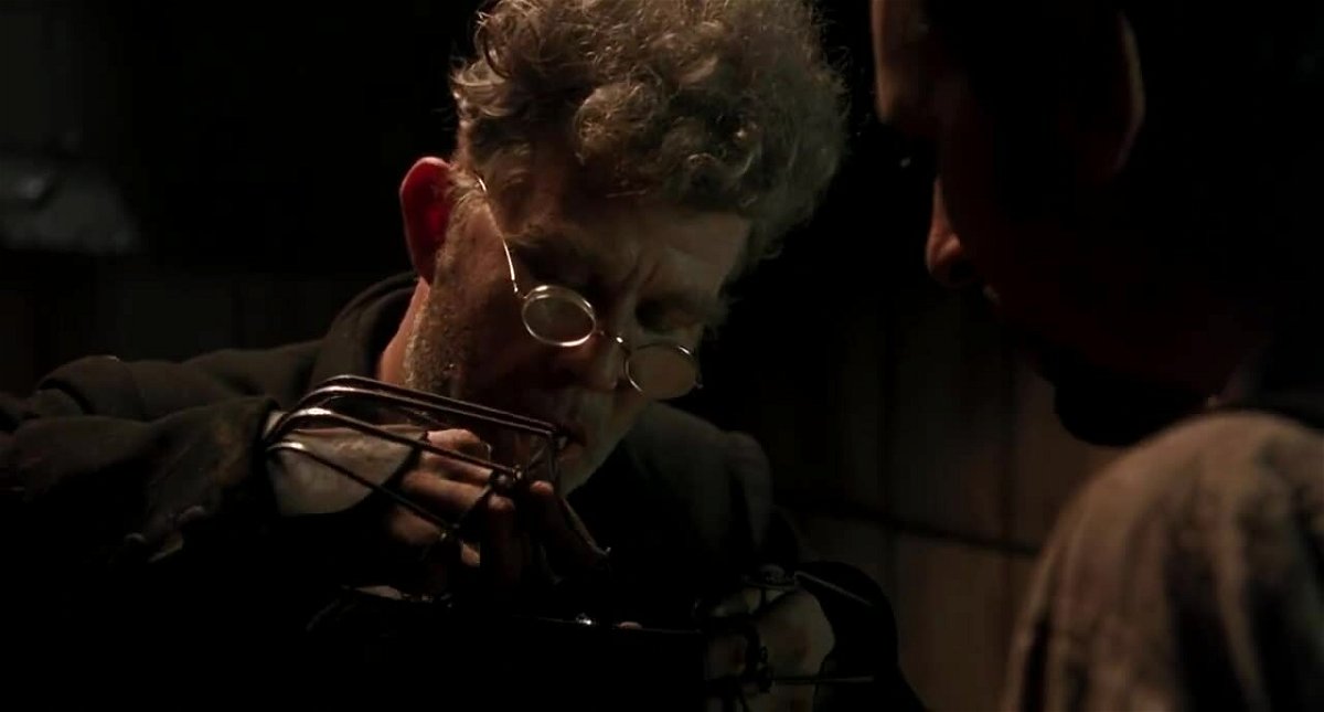 Tom Waits interpreta Renfield nel Dracula di Coppola