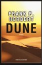 Copertina di Dune: Denis Villeneuve promette un adattamento fedele allo spirito del libro
