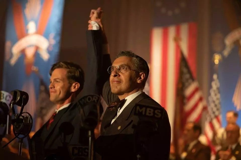 The Plot Against America è la nuova miniserie di HBO