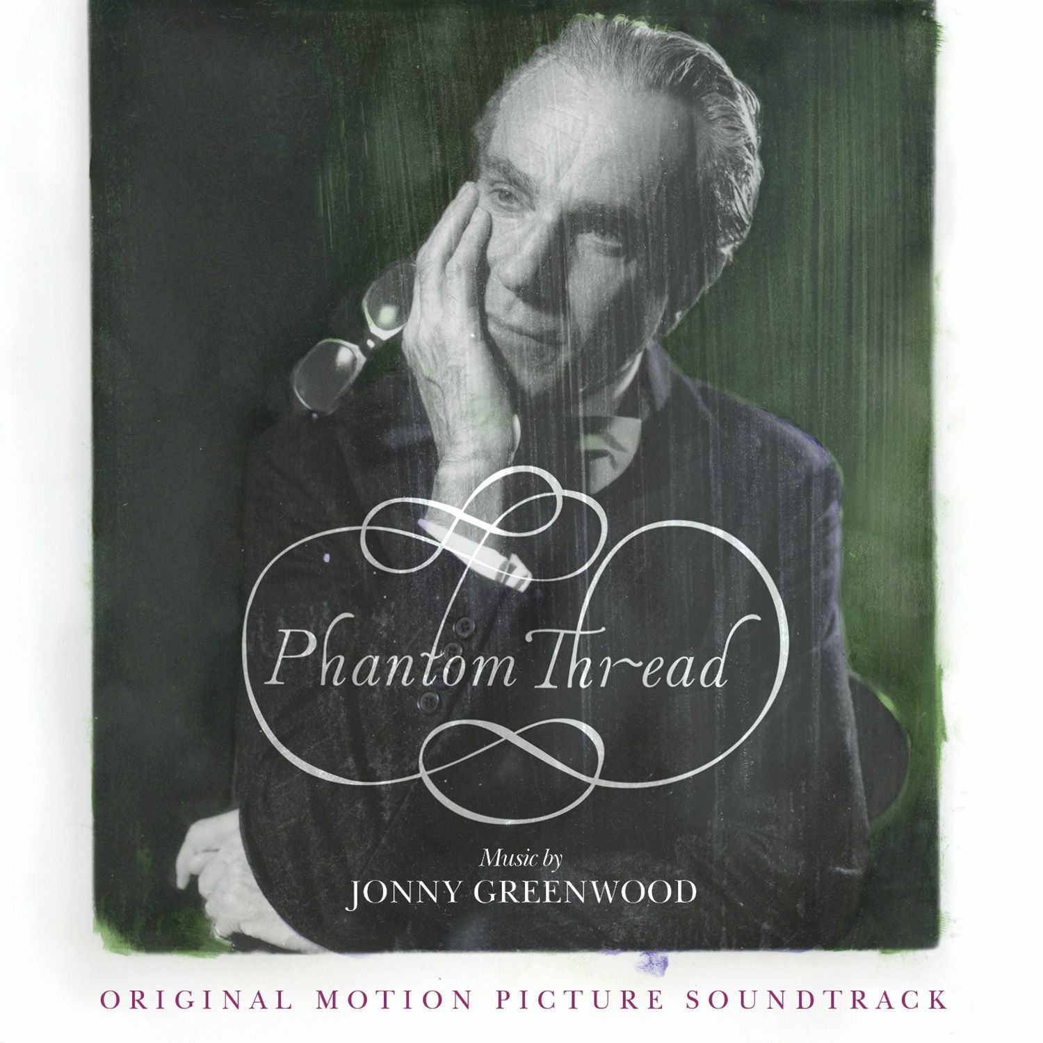 L'album della colonna sonora di Phantom Thread