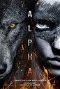 Copertina di Alpha: primo trailer ufficiale del film con Kodi Smit-McPhee