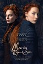Copertina di Maria Regina di Scozia, il trailer italiano con Saoirse Ronan e Margot Robbie