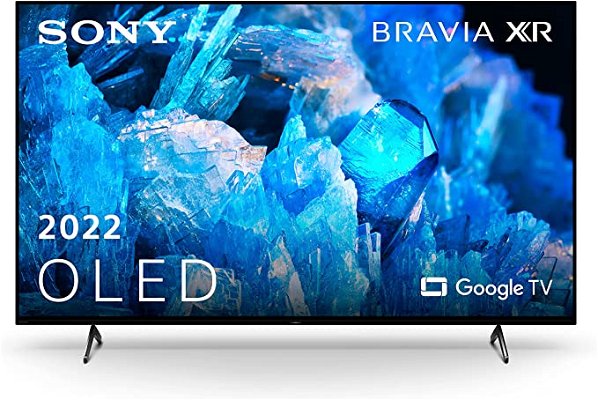 Sony XR Bravia OLED 55" 1
