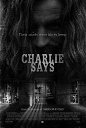 Copertina di Charlie Says: Matt Smith è Charles Manson nel trailer ufficiale del film