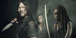 Copertina di The Walking Dead, uno speciale sui nuovi episodi della stagione 9