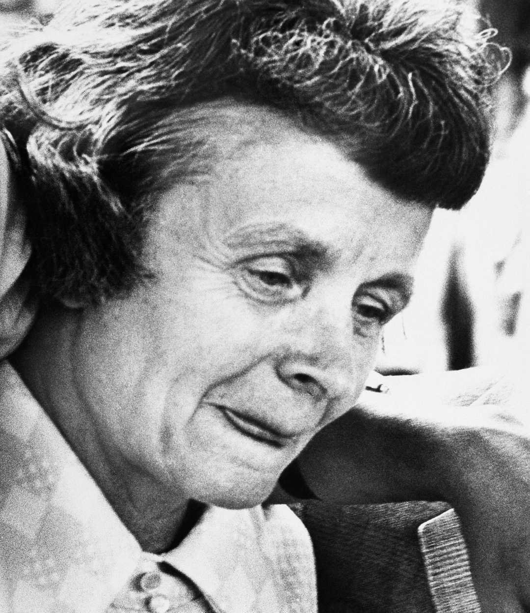 Eleanor Louise Cowell era la madre di Ted Bundy