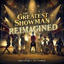 Copertina di The Greatest Showman - Reimagined: Pink e la figlia cantano insieme una canzone dell'album