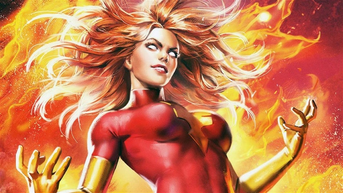 X-Men: Dark Phoenix passerà dai fumetti al cinema