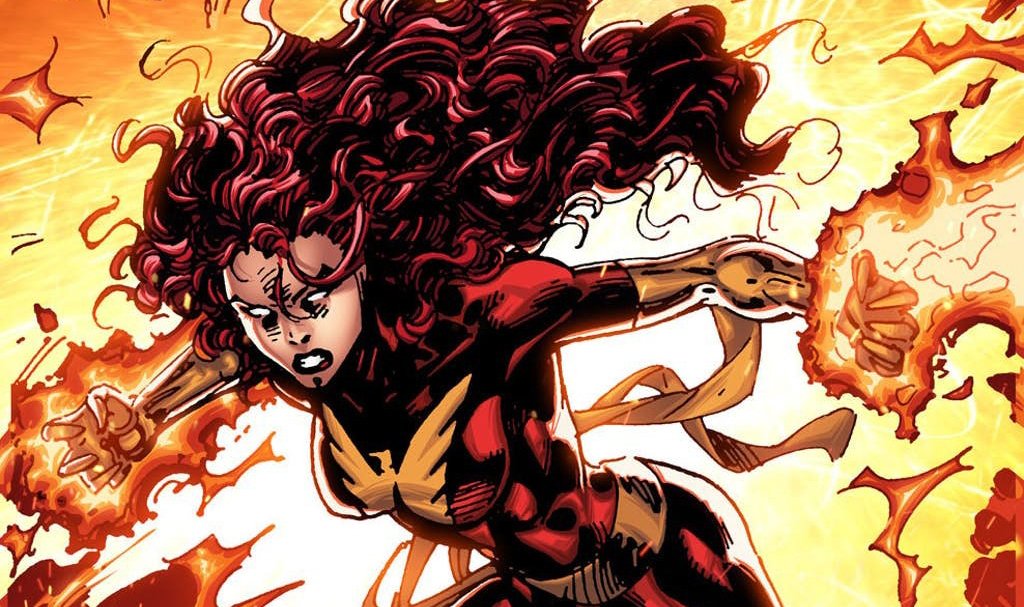 X-Men: Dark Phoenix nei fumetti Marvel