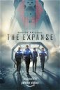 Copertina di The Expanse 4, il trailer e il poster della nuova stagione