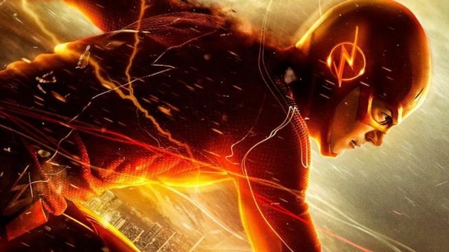 La quarta stagione di The Flash è in arrivo