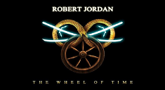 Copertina di The Wheel of Time (La Ruota del Tempo) diventa una serie TV