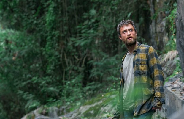 Jungle, nuovo film con Daniel Radcliffe