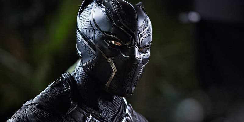 Chadwick Boseman sarà Black Panther anche in Avengers: Infinity War